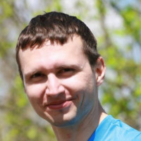Eduard Nikolaiev Email