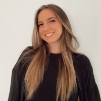 InFaith Community Foundation Employee Callie Fentress's profile photo