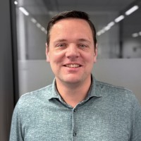 MechDes Engineering Employee Bart van der Meer's profile photo