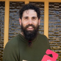 Doorknock Employee Tim Hall's profile photo