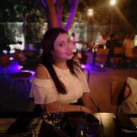Uniteam Global Business Services Employee Myria Loizou's profile photo