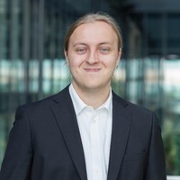 PDTS Employee Patrick Winter's profile photo