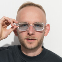 tonik Employee Janek Kubczak's profile photo