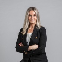 Halmstads Energi och Miljö AB Employee Frida Steen's profile photo