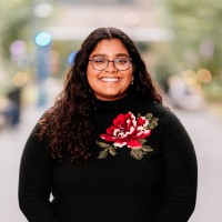 The Hospital for Sick Children Employee Maria Patrick's profile photo