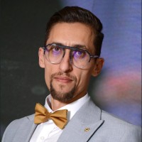 Hamza Youssef Email
