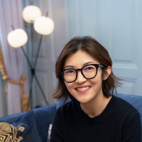 Worldmodeldata Employee Rhea Loucas's profile photo
