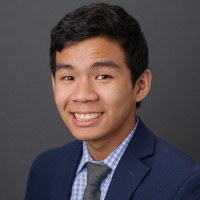 Revolution Engineering, Inc. - A Las Vegas based MEP Engineering Firm Employee Peter Nguyen's profile photo