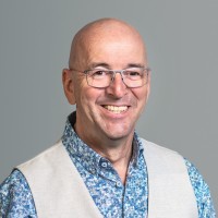 Sazas, uw verzuimspecialist Employee Theo Collin's profile photo