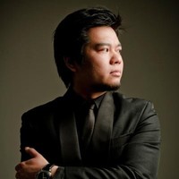 The Chinese University of Hong Kong Chorus Employee Leon Chu's profile photo