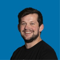 Thrive Tribe Employee Barcley West's profile photo