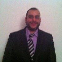 Quality Chemical Laboratories Employee Radouane Elgoummadi's profile photo