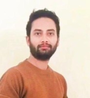 Equitane Employee Amit Singh's profile photo