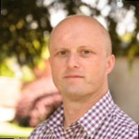 Breaking Wave Employee Richard Collin's profile photo