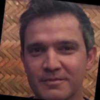 Siemens Healthineers Employee Ali Rezaei's profile photo