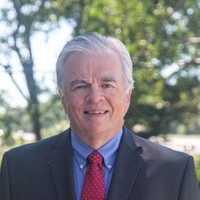Retired? Employee Don Patch's profile photo