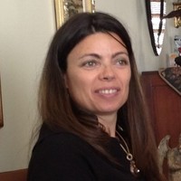 Idmc srl Employee Isabella Catapano's profile photo