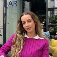 Daniela Perna Carvalho Aragon Email & Phone Number