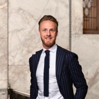 Ooms Makelaars Employee Dennis Rm-Rt's profile photo
