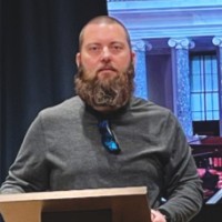 John McPhail Email & Phone Number