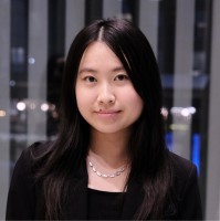 Cynthia Hu Email