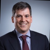 Apex Clean Energy Employee Kurt Friesen's profile photo