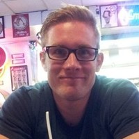 SPI Corporate Solutions Employee Ben Reeves's profile photo