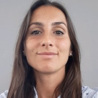 Radium Rocket Employee Ludmila Prestipino's profile photo