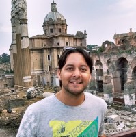 M.C. Zamudio S.A. Employee Victor Romero's profile photo