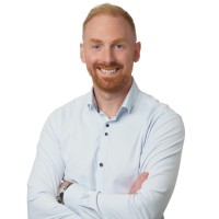 Delap & Waller Employee Cal McGarvey's profile photo