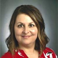 BluMine Health Employee Stephanie Parr's profile photo