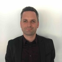 Summit Leasing Slovenija d.o.o. Employee Matjaz Marjetic's profile photo