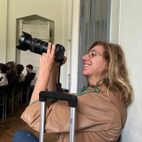 SPRYLAB Employee Gergana Schumacher's profile photo