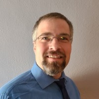 Ledcor Employee Andrew Haugen's profile photo