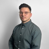 Morgan Green Employee Hidde Coppens's profile photo