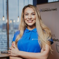 Data Science UA Employee Aleksandra Boguslavskaya's profile photo