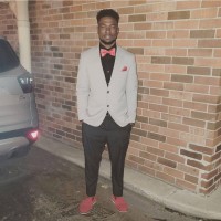 KPEP Employee Sadikou Sama's profile photo