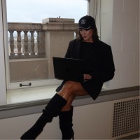 Ashley Foster Email & Phone Number