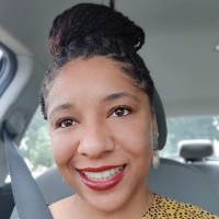 Counseling4Kids, Inc Employee Mariyah Givens's profile photo