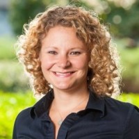 Toast Employee Stephanie Shear's profile photo