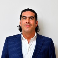 Sandals Resorts International Employee Rodrigo Maza's profile photo