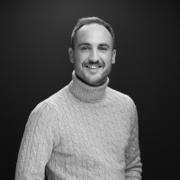 includi Employee Pepijn Vos's profile photo