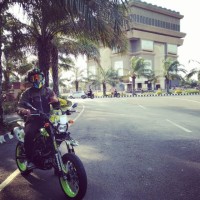 Akhmad Rusyda Email