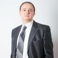 Арман/Arman Employee Павел Яхлаков's profile photo