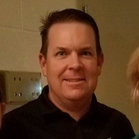 Matlock Electric Co., Inc. Employee Mike Saupe's profile photo
