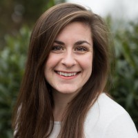 Evangelical Council For Financial Accountability Employee Anna Wishart's profile photo