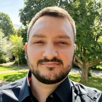 Mario Keck Email