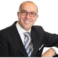 Piaggio Group Employee Simone Niccolai's profile photo