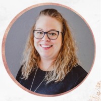 Amy Rudloff