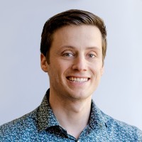 CBRE Employee Aaron Block's profile photo